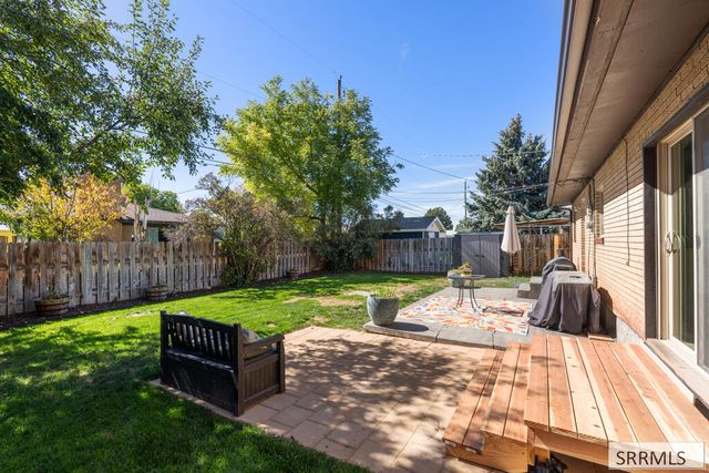 1132 Sahara Drive, Idaho Falls, ID 83404