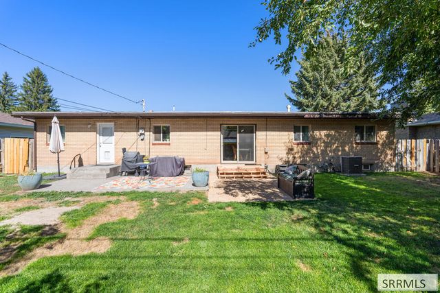 1132 Sahara Drive, Idaho Falls, ID 83404