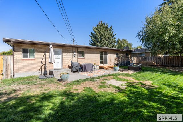 1132 Sahara Drive, Idaho Falls, ID 83404