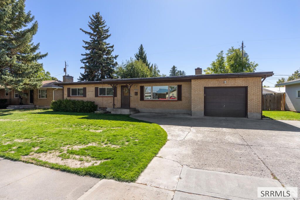 1132 Sahara Drive, Idaho Falls, ID 83404