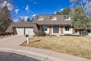 8239 W Baker Avenue, Lakewood, CO 80227