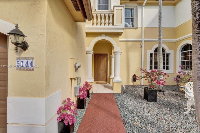 5144 SW 141st Terrace, Miramar, FL 33027