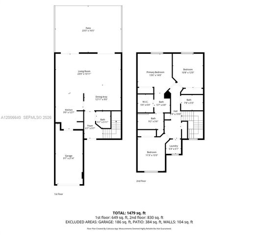 5144 SW 141st Terrace, Miramar, FL 33027
