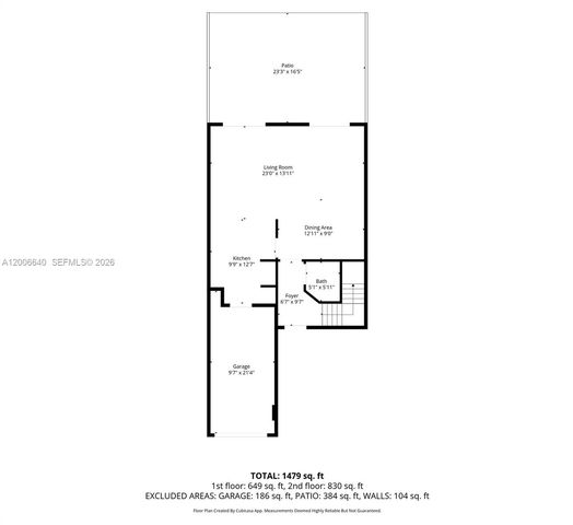 5144 SW 141st Terrace, Miramar, FL 33027