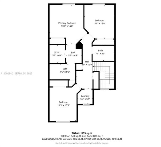 5144 SW 141st Terrace, Miramar, FL 33027