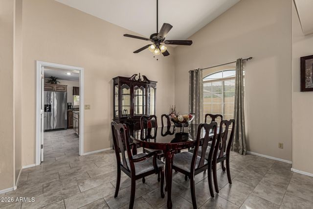 5745 W MARIPOSA GRANDE Lane, Glendale, AZ 85310