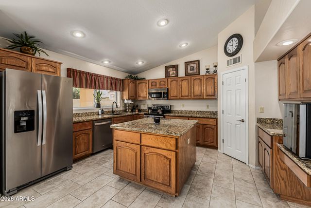 5745 W MARIPOSA GRANDE Lane, Glendale, AZ 85310