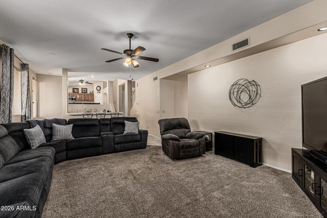 5745 W MARIPOSA GRANDE Lane, Glendale, AZ 85310