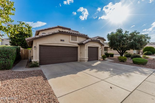 5745 W MARIPOSA GRANDE Lane, Glendale, AZ 85310