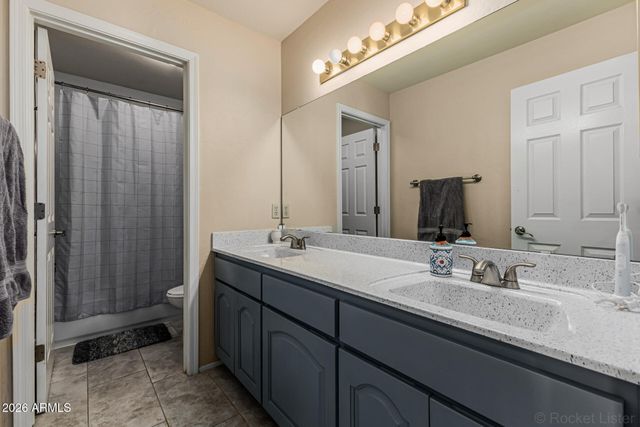 5745 W MARIPOSA GRANDE Lane, Glendale, AZ 85310