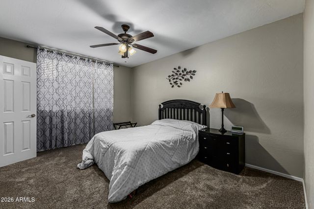 5745 W MARIPOSA GRANDE Lane, Glendale, AZ 85310