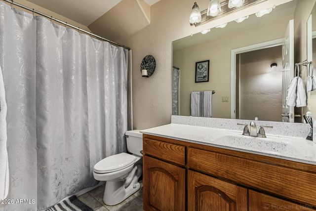 5745 W MARIPOSA GRANDE Lane, Glendale, AZ 85310