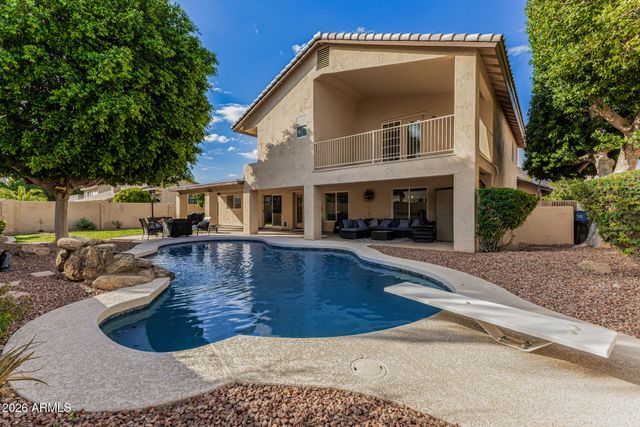 5745 W MARIPOSA GRANDE Lane, Glendale, AZ 85310