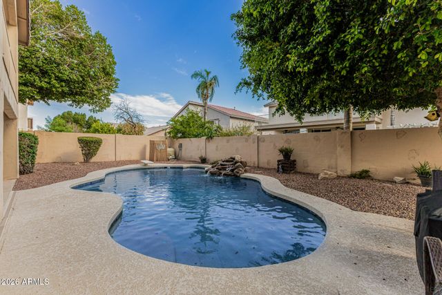 5745 W MARIPOSA GRANDE Lane, Glendale, AZ 85310