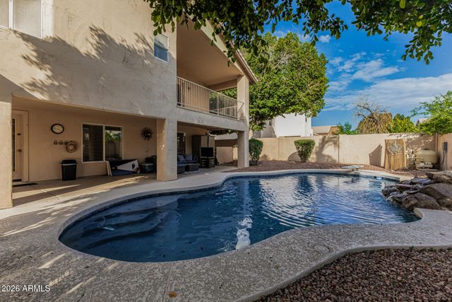 5745 W MARIPOSA GRANDE Lane, Glendale, AZ 85310