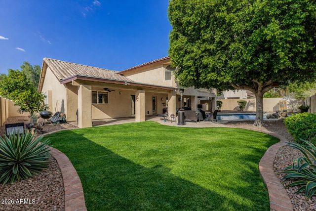 5745 W MARIPOSA GRANDE Lane, Glendale, AZ 85310