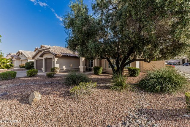 5745 W MARIPOSA GRANDE Lane, Glendale, AZ 85310