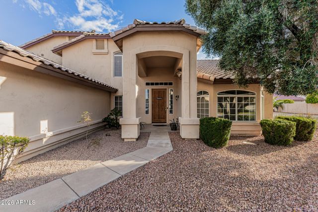 5745 W MARIPOSA GRANDE Lane, Glendale, AZ 85310