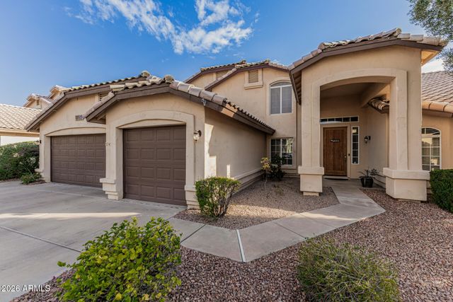 5745 W MARIPOSA GRANDE Lane, Glendale, AZ 85310