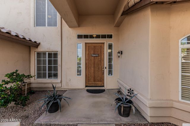 5745 W MARIPOSA GRANDE Lane, Glendale, AZ 85310