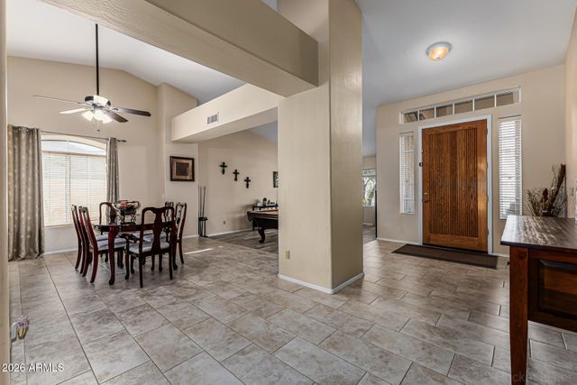 5745 W MARIPOSA GRANDE Lane, Glendale, AZ 85310