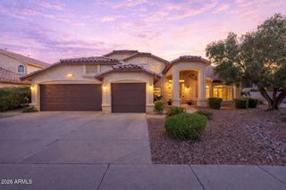 5745 W MARIPOSA GRANDE Lane, Glendale, AZ 85310