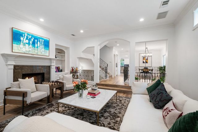 2017 Morse Street, Houston, TX 77019