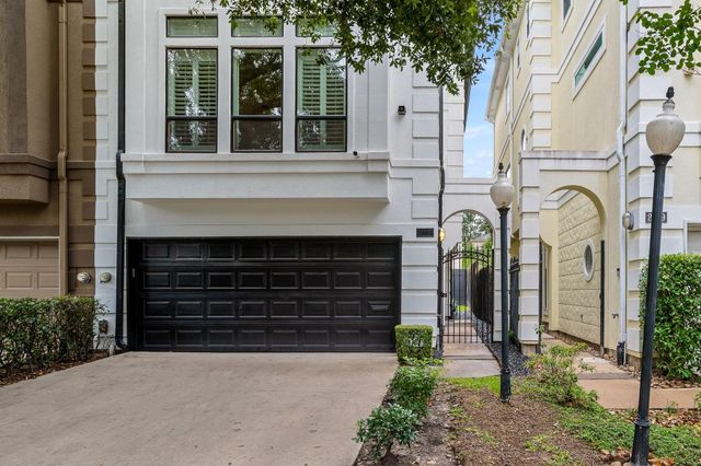 2017 Morse Street, Houston, TX 77019