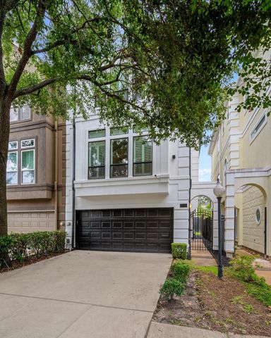 2017 Morse Street, Houston, TX 77019