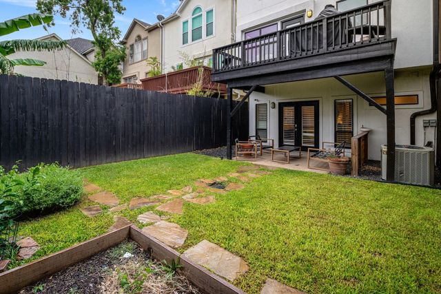 2017 Morse Street, Houston, TX 77019