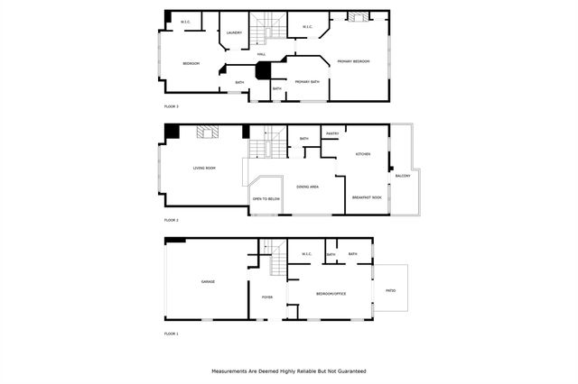 2017 Morse Street, Houston, TX 77019