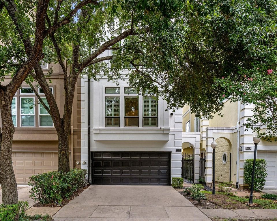 2017 Morse Street, Houston, TX 77019