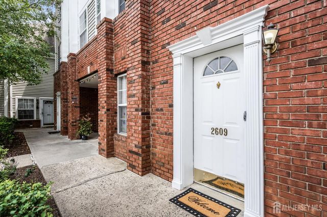 2609 Ridgeview Court, Sayreville, NJ 08859