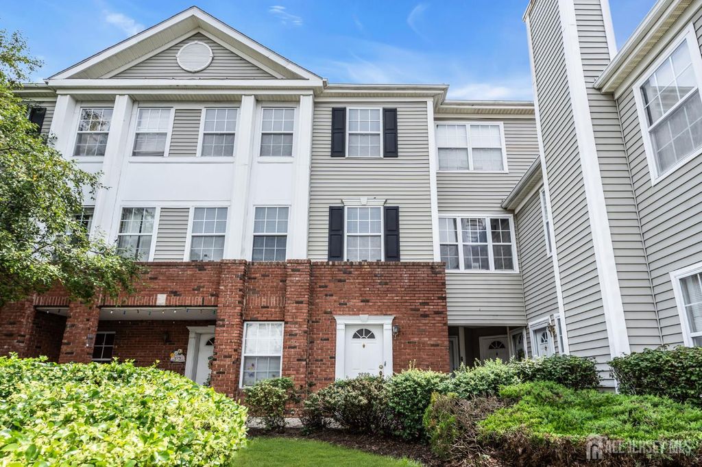 2609 Ridgeview Court, Sayreville, NJ 08859