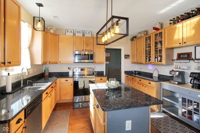 13851 N Layton Mills Court, Camby, IN 46113