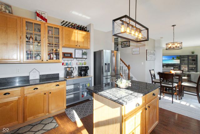 13851 N Layton Mills Court, Camby, IN 46113
