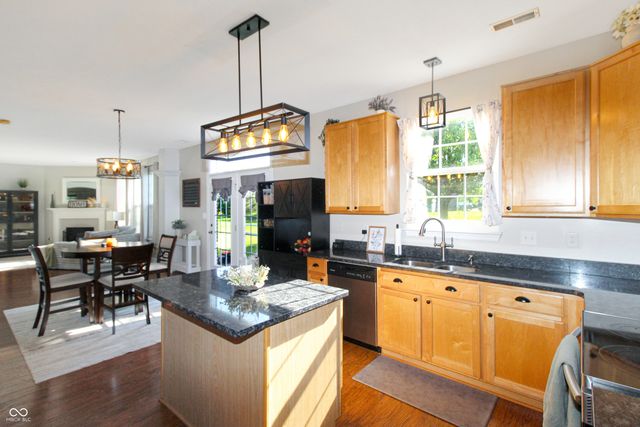 13851 N Layton Mills Court, Camby, IN 46113