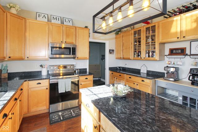 13851 N Layton Mills Court, Camby, IN 46113