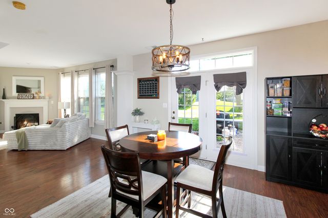 13851 N Layton Mills Court, Camby, IN 46113