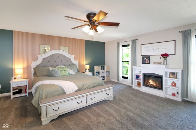 13851 N Layton Mills Court, Camby, IN 46113