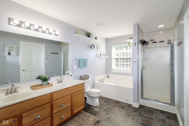 13851 N Layton Mills Court, Camby, IN 46113