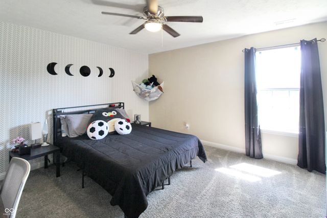 13851 N Layton Mills Court, Camby, IN 46113