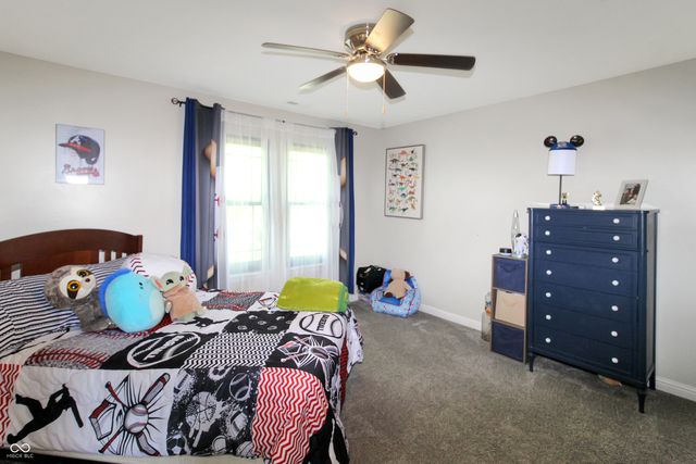 13851 N Layton Mills Court, Camby, IN 46113