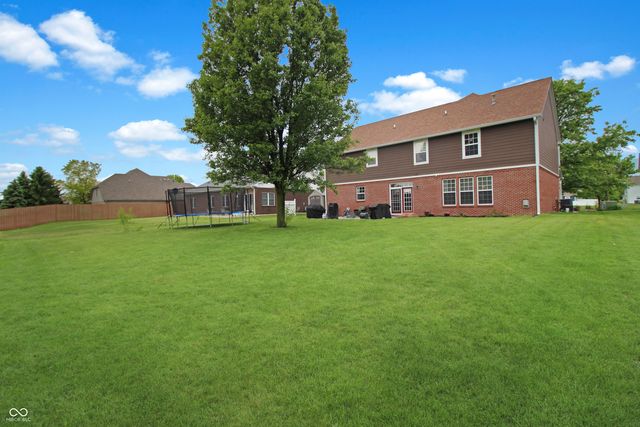 13851 N Layton Mills Court, Camby, IN 46113