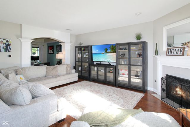 13851 N Layton Mills Court, Camby, IN 46113