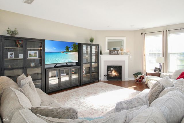 13851 N Layton Mills Court, Camby, IN 46113