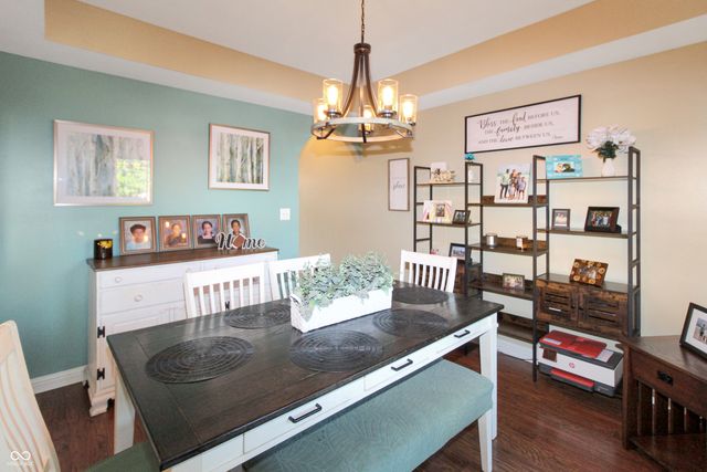 13851 N Layton Mills Court, Camby, IN 46113