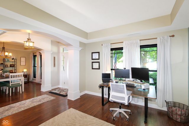 13851 N Layton Mills Court, Camby, IN 46113