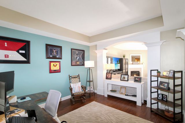 13851 N Layton Mills Court, Camby, IN 46113