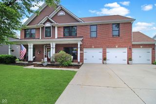 13851 N Layton Mills Court, Camby, IN 46113